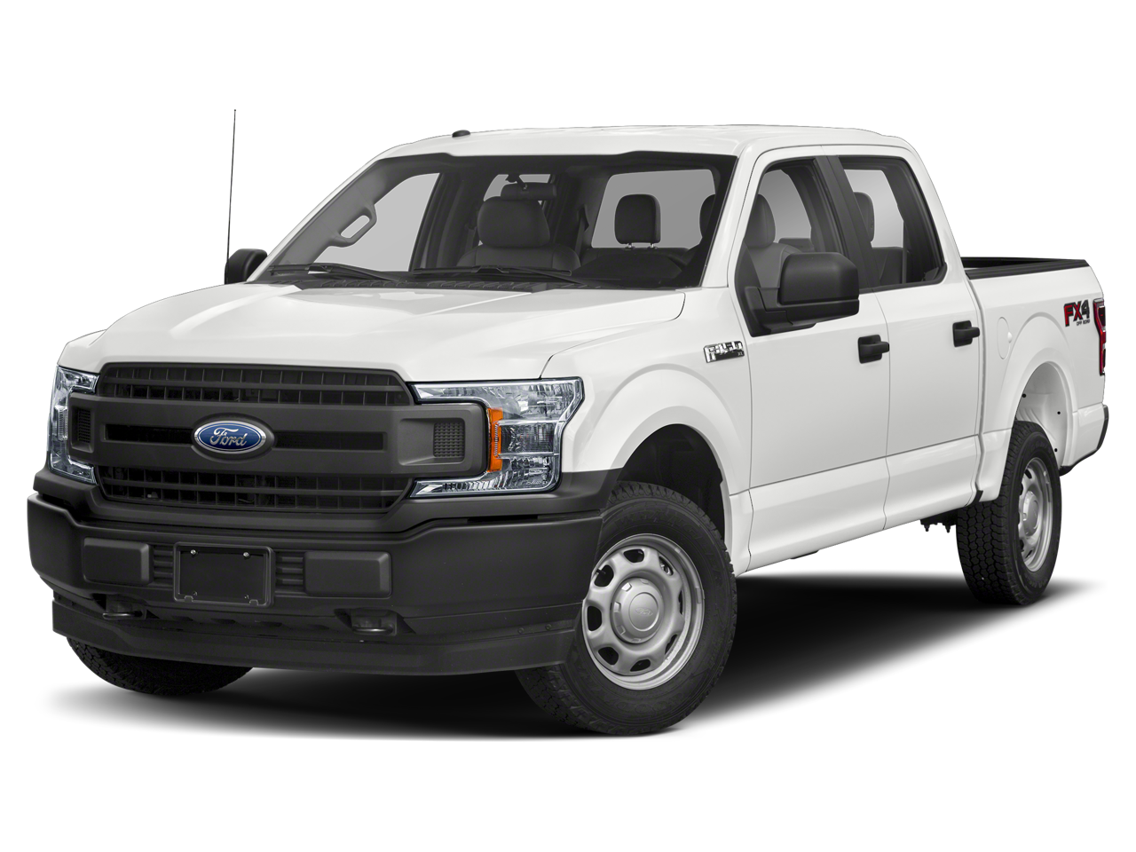 2020 Ford F-150 4-Way Seat, Air Conditioning, Back Up Camera, Tow Package