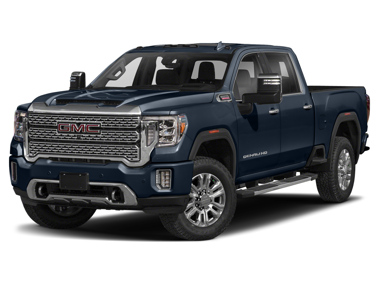 2020 GMC Sierra 4WD Crew Cab Standard Box Denali's photo