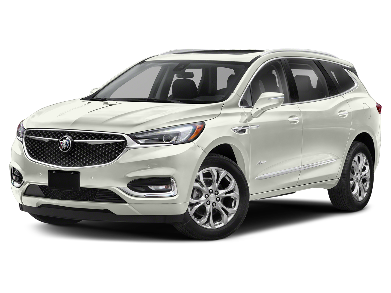 2021 Buick Enclave
