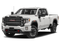 2021 GMC Sierra 2500 HD Crew Cab Long Box 4-Wheel Drive AT4
