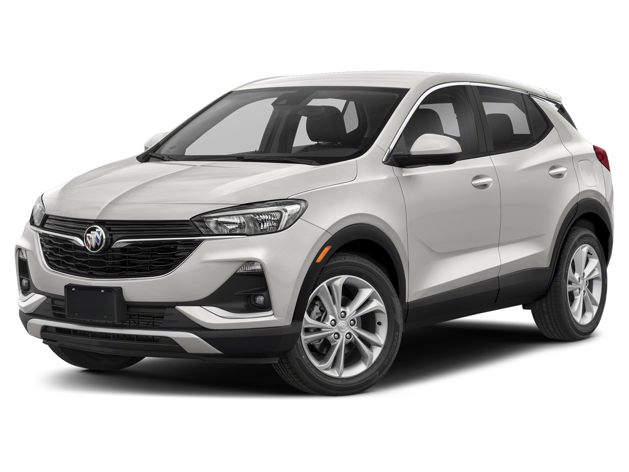 2023 Buick Encore GX Select AWD