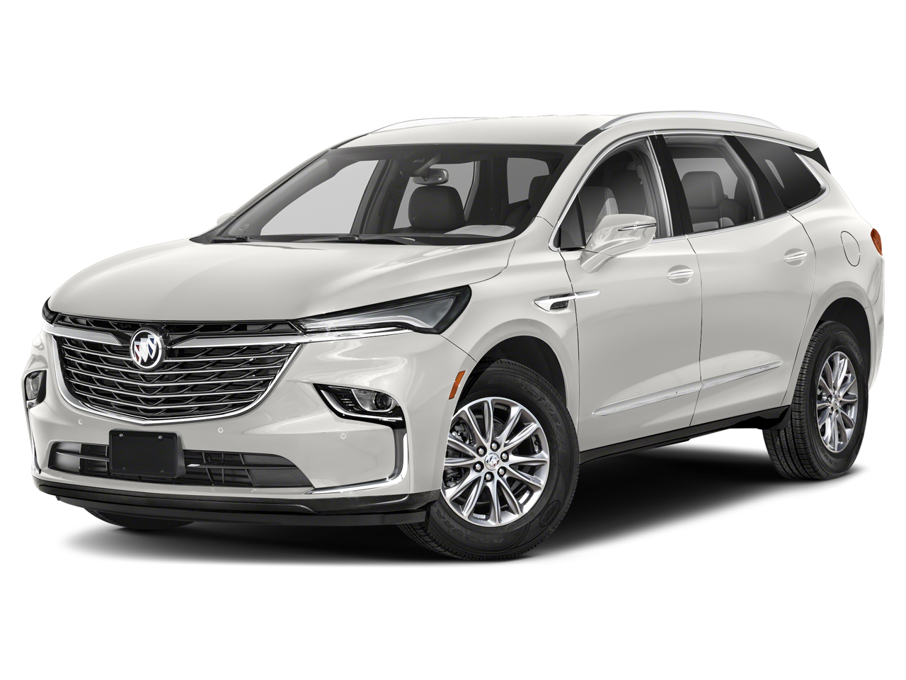 2024 Buick Enclave Avenir for sale in COEUR D ALENE, ID