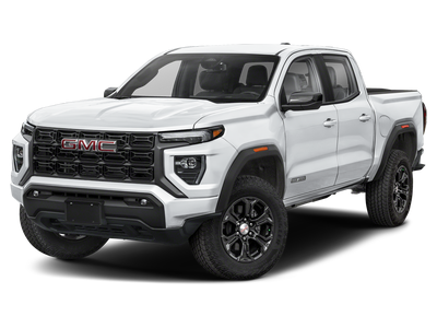 2024 GMC Canyon Base
