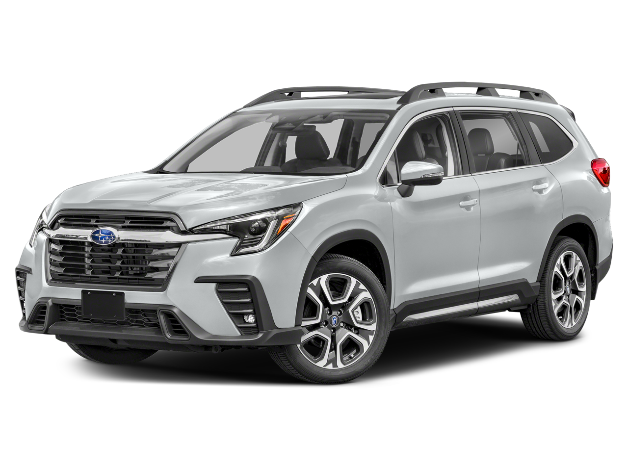 2024 Subaru Ascent Base