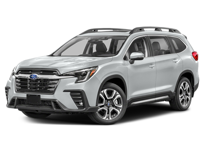 2024 Subaru Ascent Base
