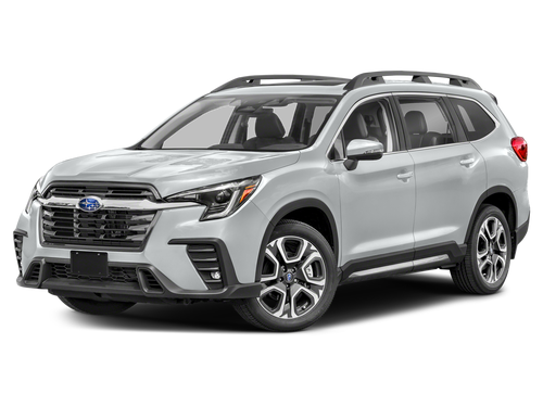 2024 Subaru Ascent Base