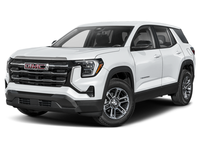 2025 GMC Terrain Technology Package, Power Heated Seat, Rear Park Assist