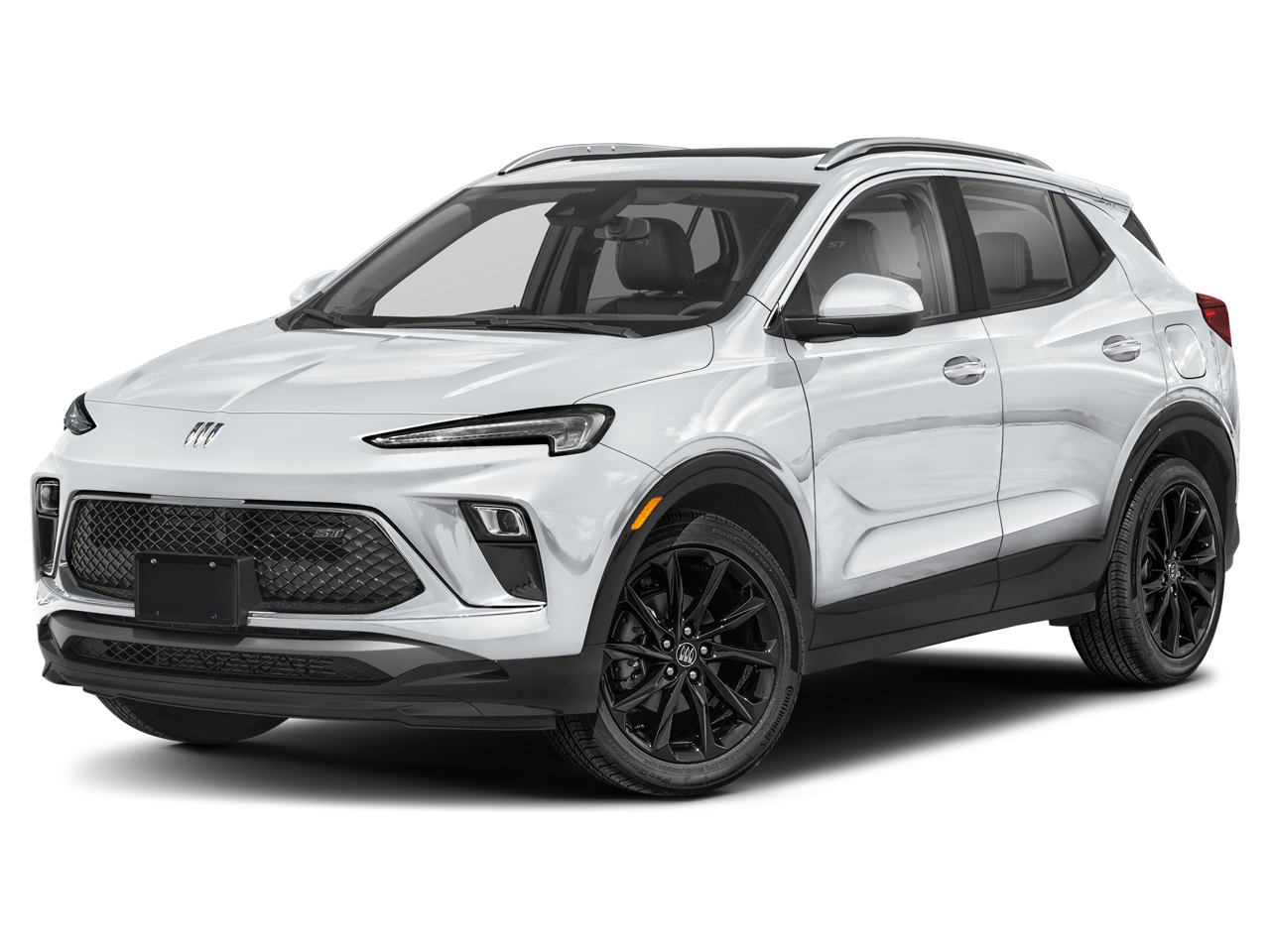 2026 Buick Encore GX Sport Touring AWD