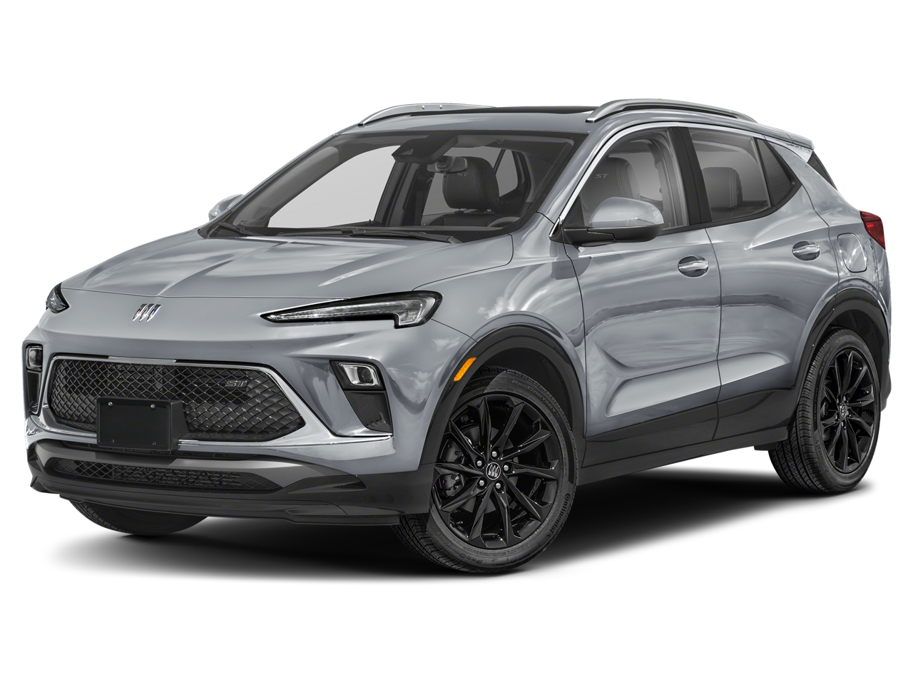 2026 Buick Encore GX Sport Touring AWD