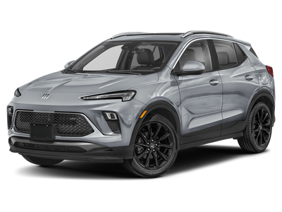 2026 Buick Encore GX Sport Touring AWD