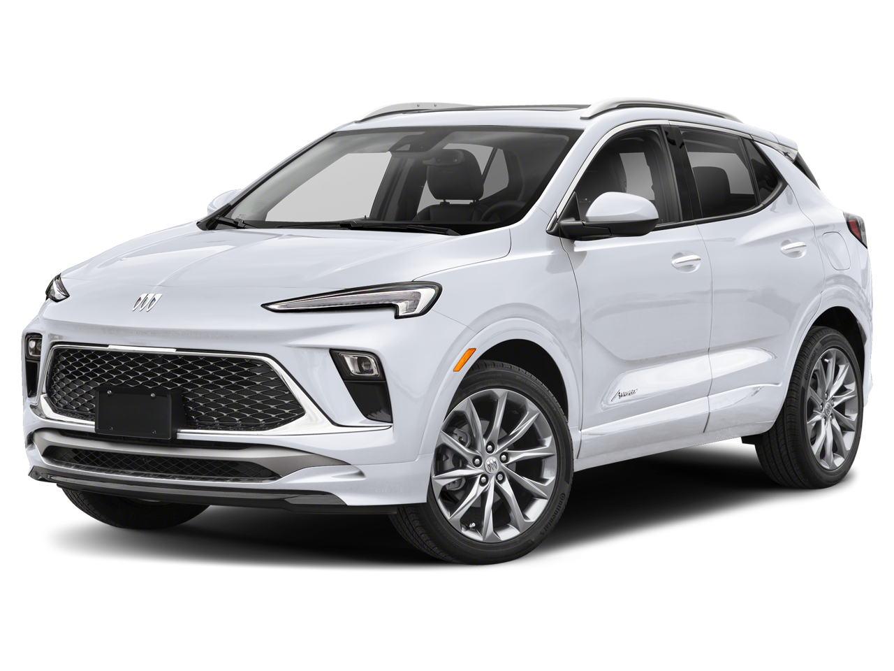 2026 Buick Encore GX Avenir AWD's photo