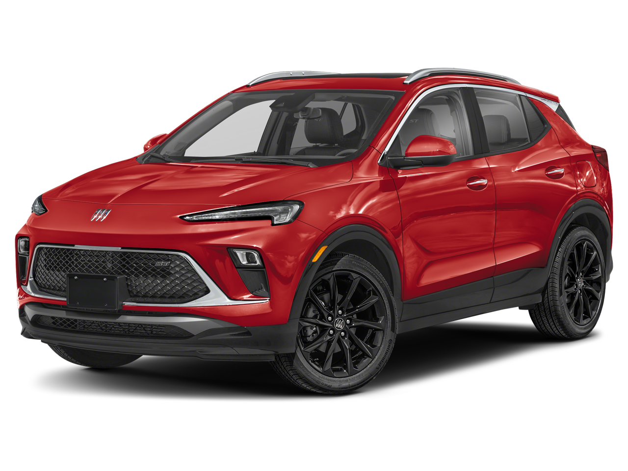 2026 Buick Encore GX Sport Touring AWD