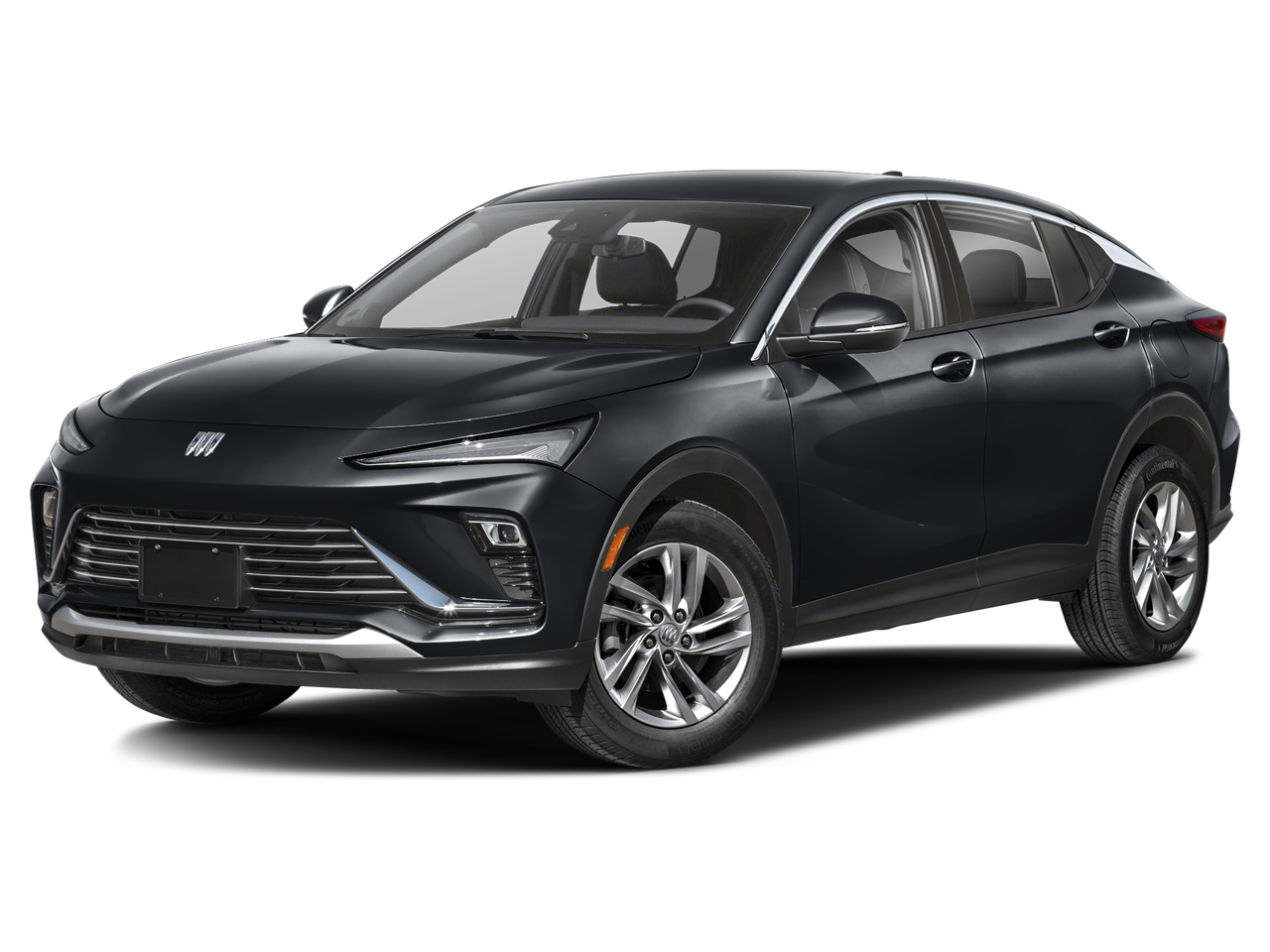 2026 Buick Envista FWD 4dr Preferred