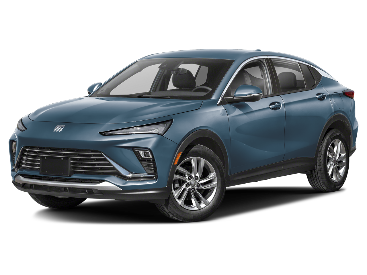 2026 Buick Envista Avenir - Photo 1