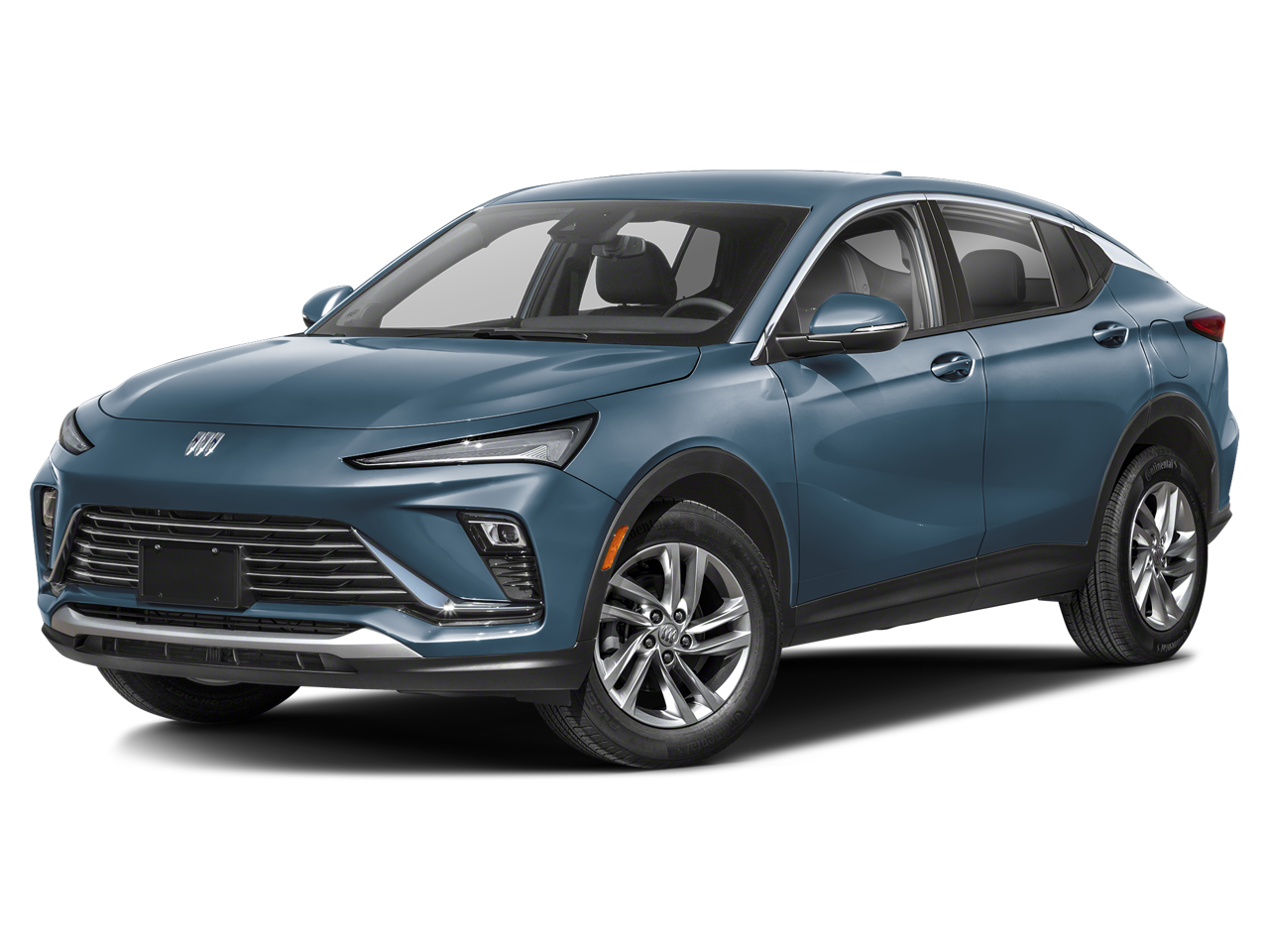 2026 Buick Envista FWD 4dr Avenir