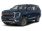 2026 GMC Yukon 4WD 4dr Denali Ultimate