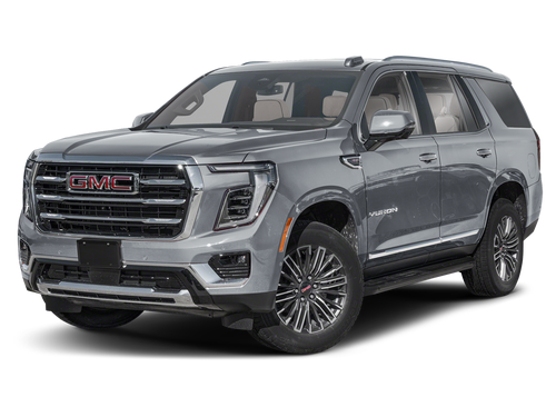 2026 GMC Yukon 4WD 4dr AT4 Ultimate