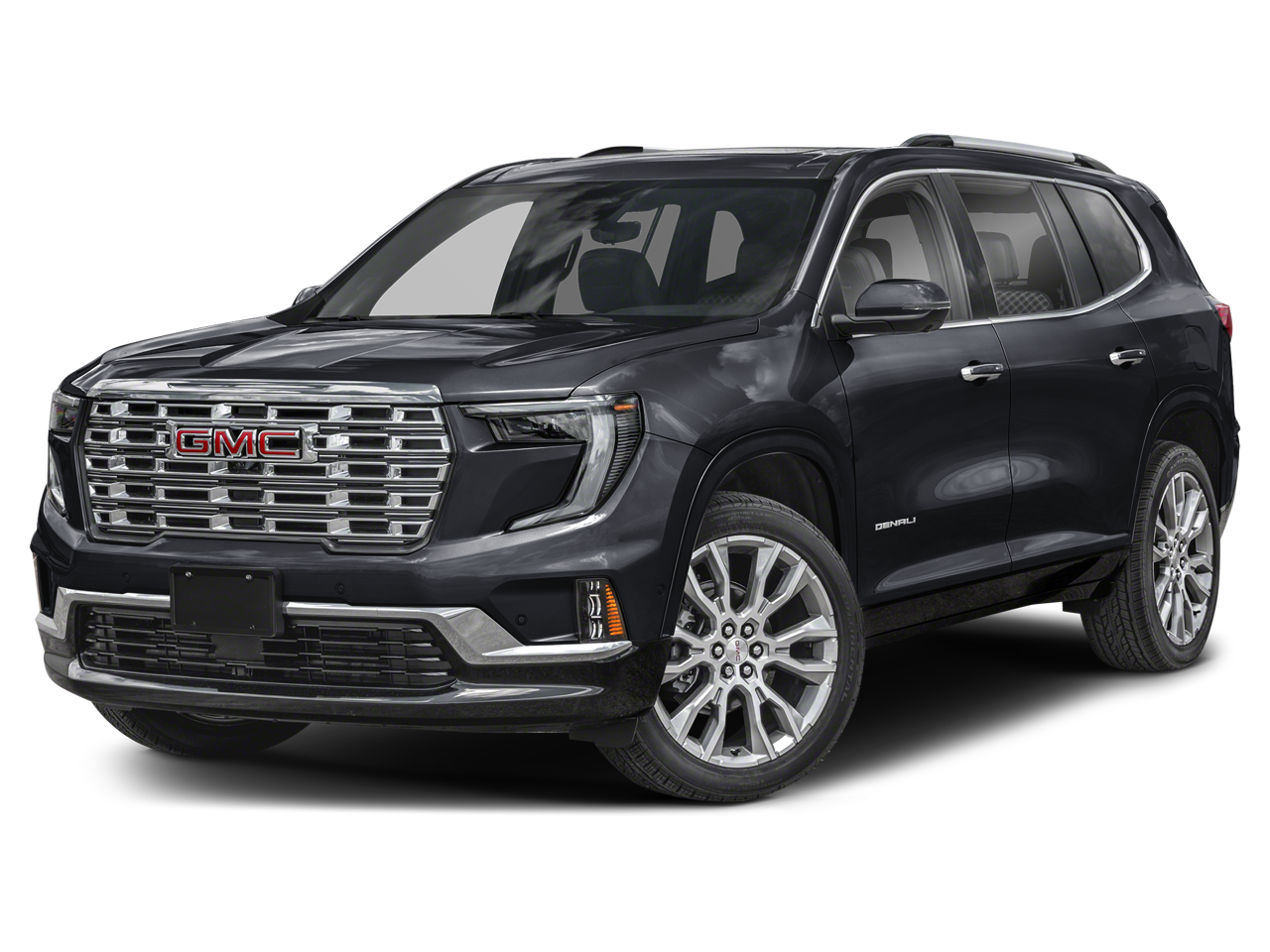 2026 GMC Acadia AWD Denali