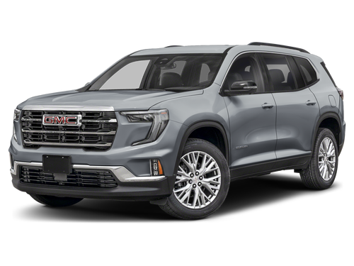 2026 GMC Acadia AWD Elevation