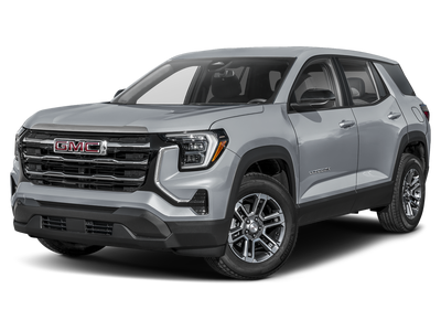 2026 GMC Terrain AWD 4dr Elevation