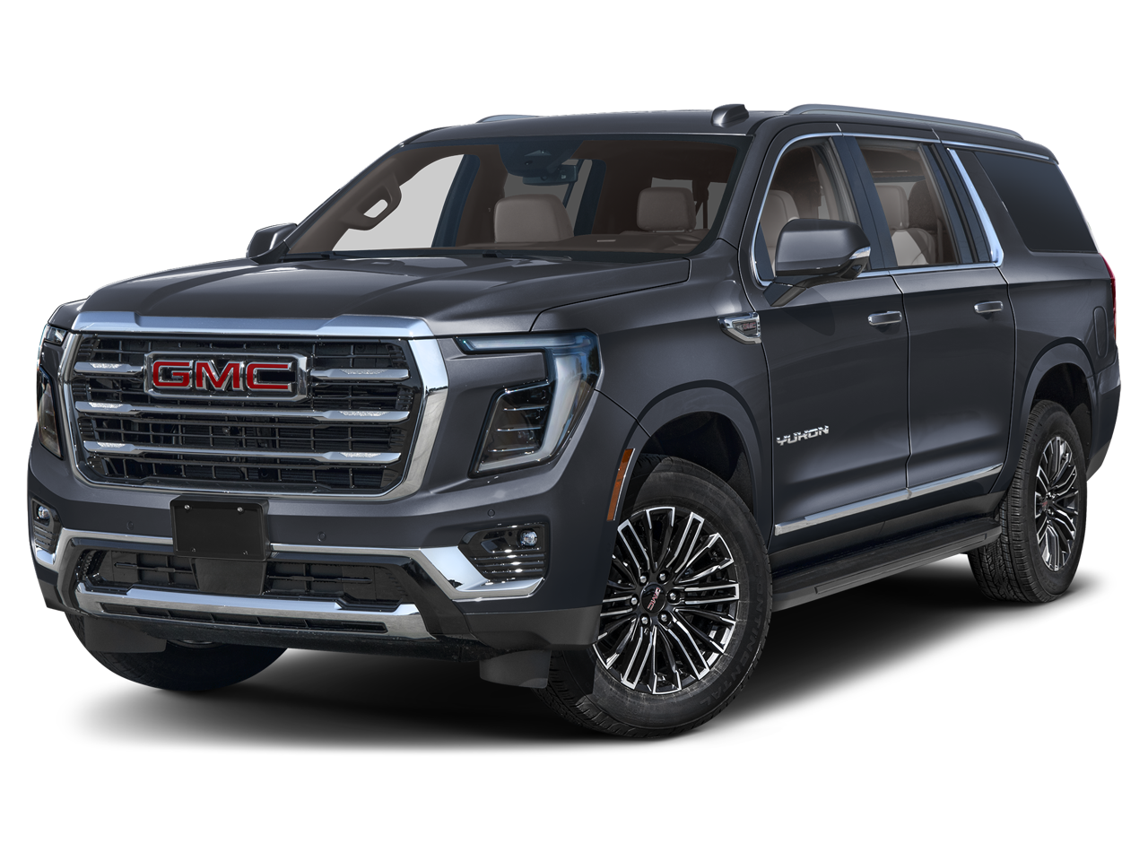 2026 GMC Yukon XL 4WD 4dr Elevation