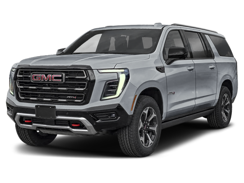 2026 GMC Yukon XL 4WD 4dr AT4 Ultimate