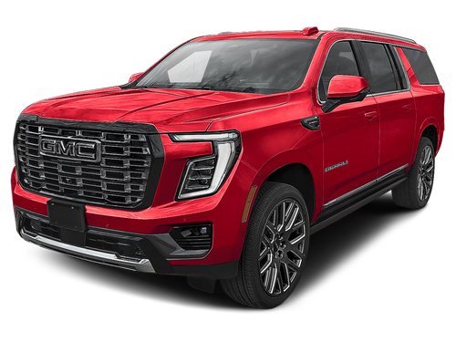 2026 GMC Yukon XL 4WD 4dr Denali Ultimate