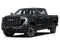 2026 GMC Sierra 2500 HD Crew Cab Standard Box 4-Wheel Drive Denali Ultimate