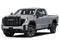 2026 GMC Sierra 2500 HD Crew Cab Standard Box 4-Wheel Drive Denali Ultimate