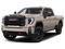 2026 GMC Sierra 2500 HD Crew Cab Standard Box 4-Wheel Drive AT4