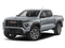 2026 GMC Canyon Crew Cab Short Box 4-Wheel Drive AT4