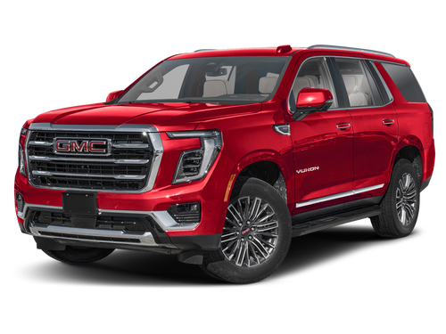 2027 GMC Yukon 4WD 4dr Denali