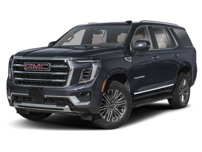 2027 GMC Yukon 4WD 4dr Denali Ultimate