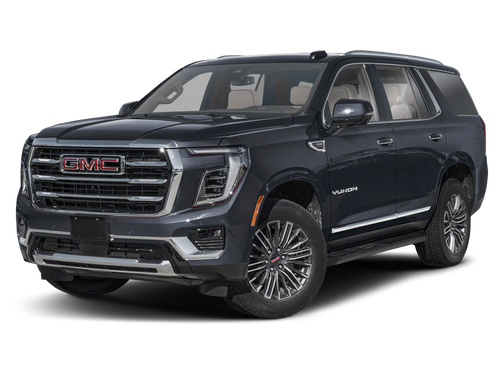 2027 GMC Yukon 4WD 4dr Denali Ultimate