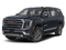 2027 GMC Yukon 4WD 4dr Denali Ultimate