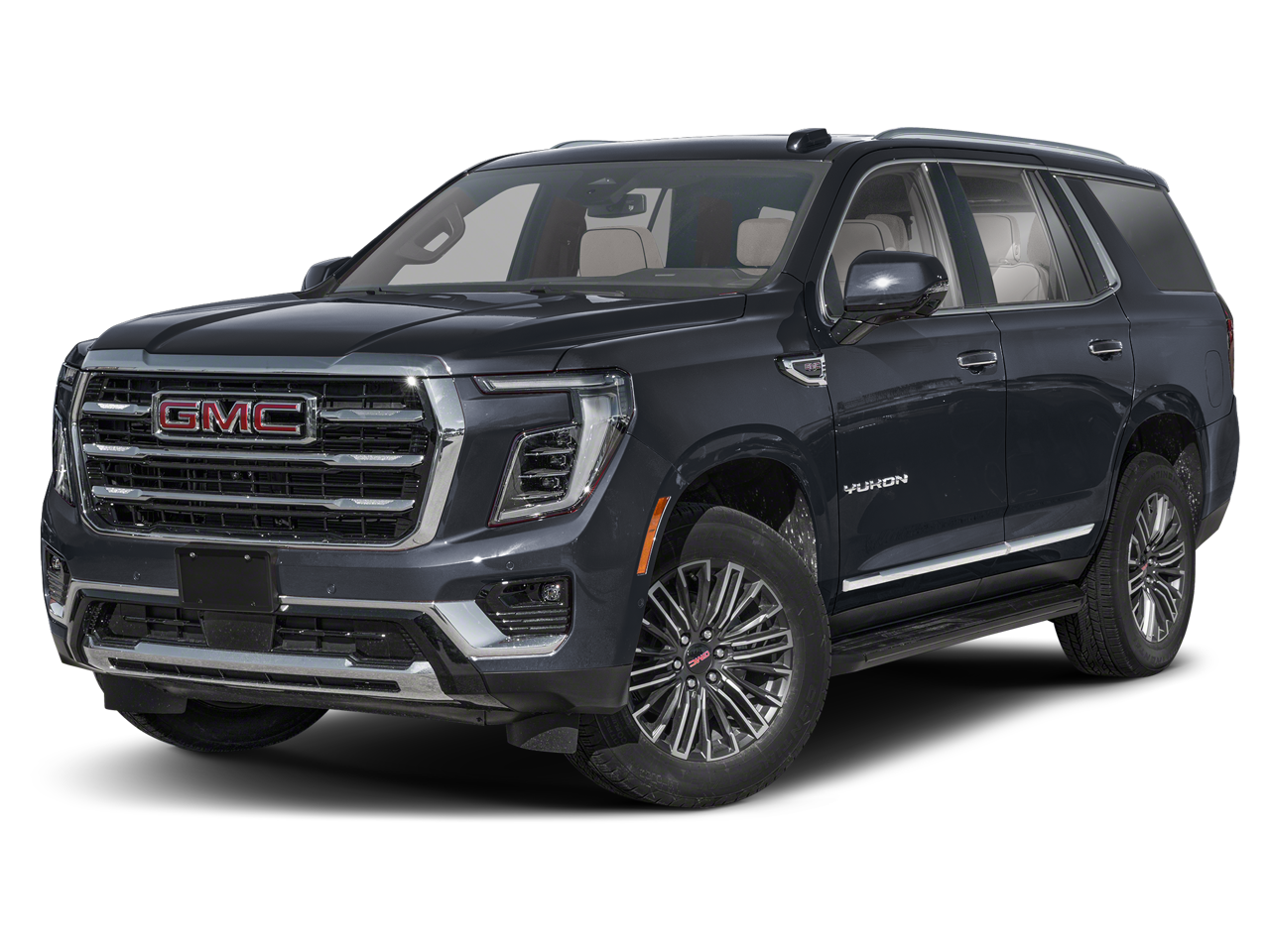 2027 GMC Yukon 4WD 4dr Denali Ultimate