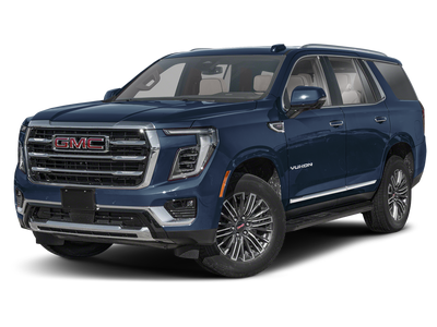 2027 GMC Yukon 4WD 4dr Denali