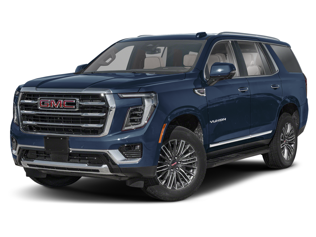 2027 GMC Yukon 4WD 4dr Denali