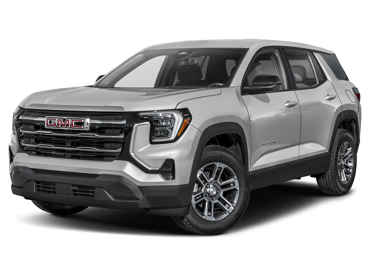 2027 GMC Terrain AWD 4dr Elevation