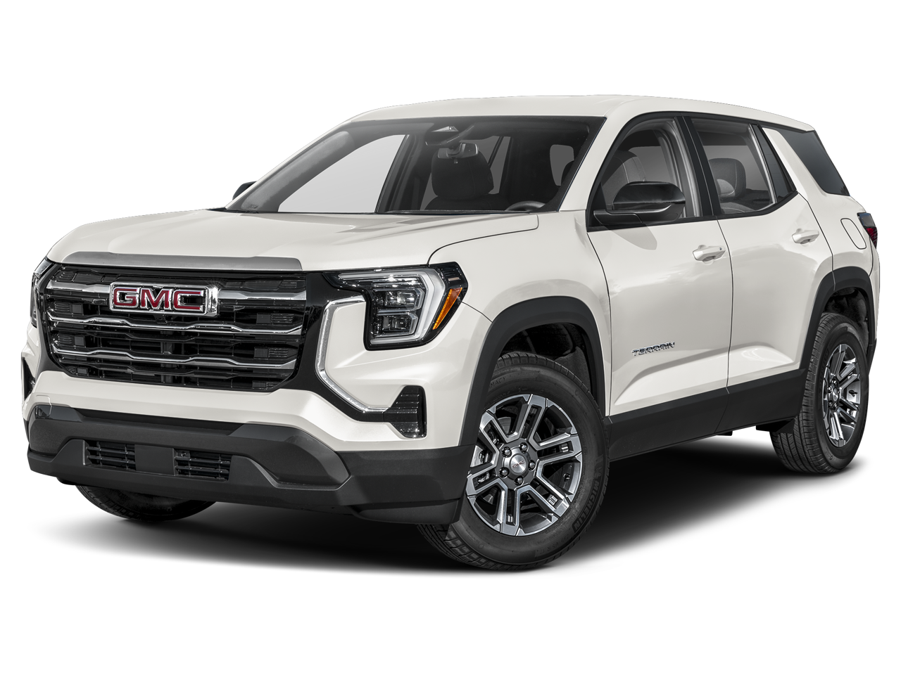 2027 GMC Terrain AWD 4dr Denali