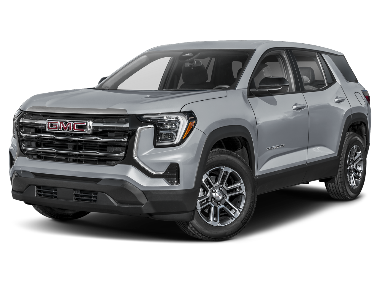 2027 GMC Terrain