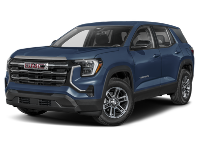 2027 GMC Terrain AWD 4dr Denali