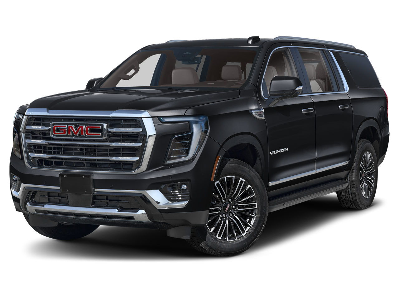 2027 GMC Yukon XL 4WD 4dr Elevation