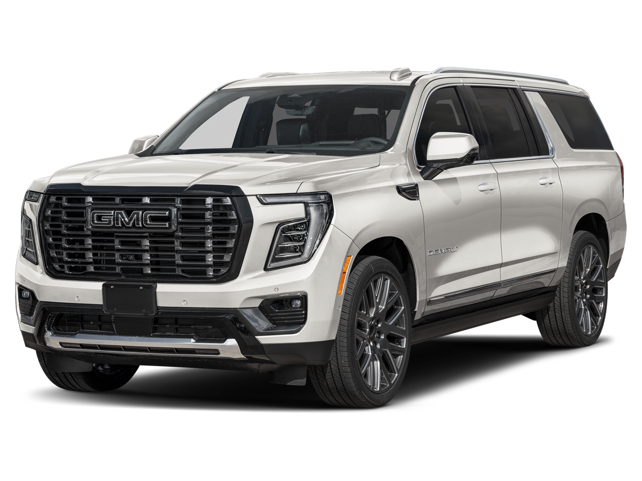 2027 GMC Yukon XL