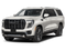 2027 GMC Yukon XL 4WD 4dr Denali Ultimate