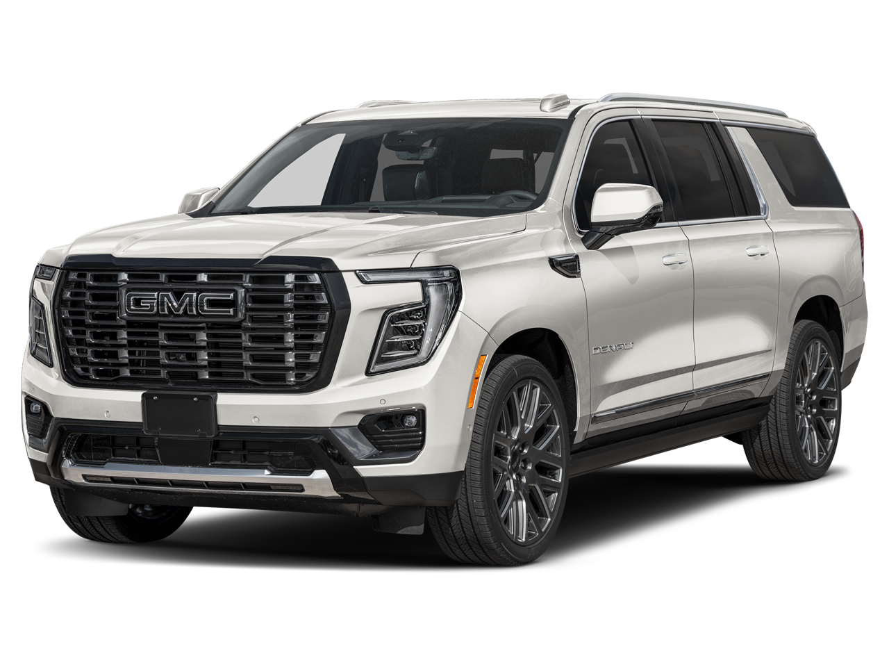 2027 GMC Yukon XL 4WD 4dr Denali Ultimate