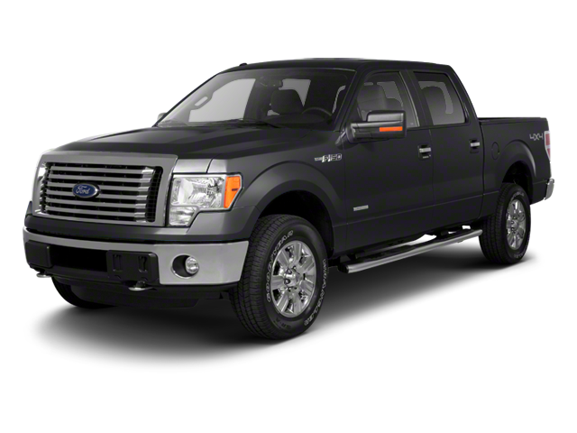 2010 Ford F-150 XL, Power Locks and Windows, Keyless Entry, Air Conditioning