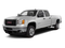 2011 GMC Sierra 2500 HD Denali