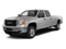 2011 GMC Sierra 2500 HD SLT