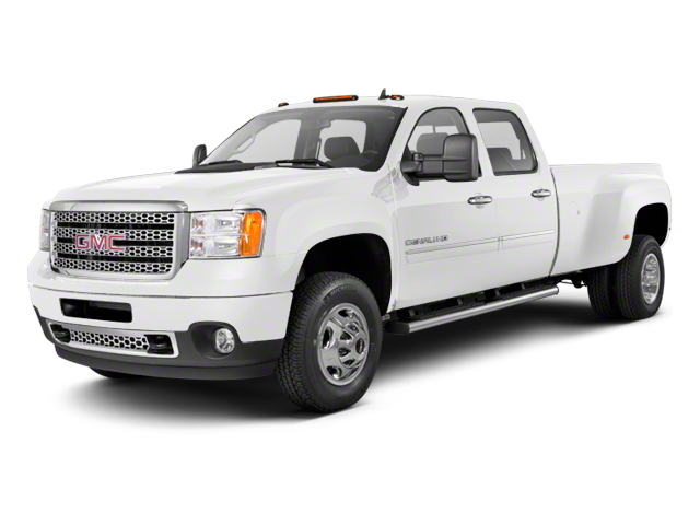 2011 GMC Sierra 4WD Crew Cab 6.5ft SLE SRW's photo